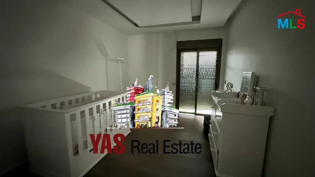 Sheileh 165m2 | 40m2 Terrace | New | Designer’s Signature | Unique