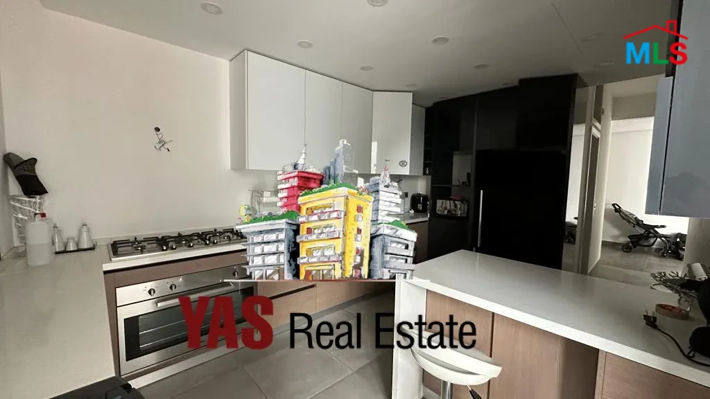Sheileh 165m2 | 40m2 Terrace | New | Designer’s Signature | Unique