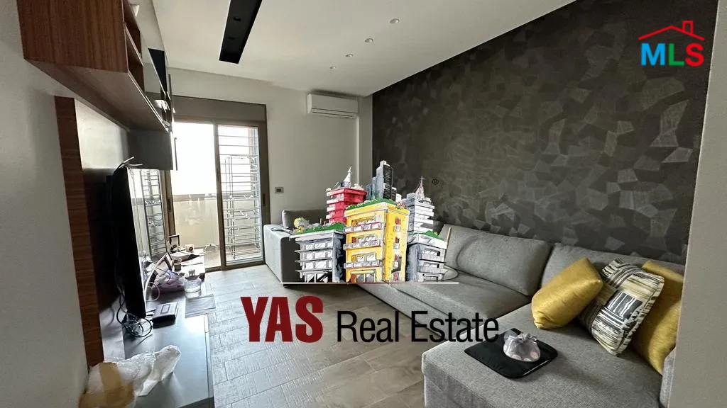Sheileh 165m2 | 40m2 Terrace | New | Designer’s Signature | Unique