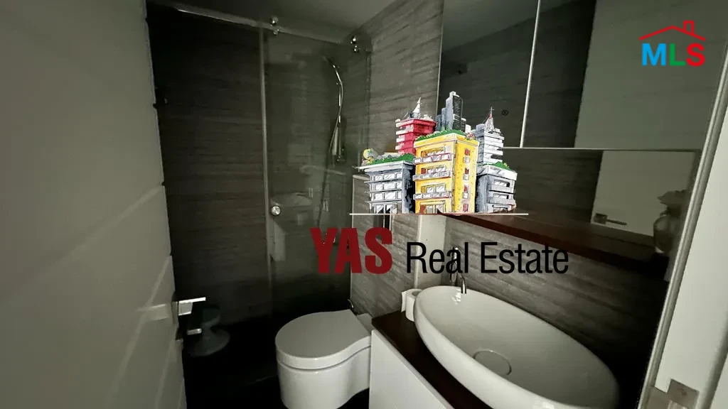 Sheileh 165m2 | 40m2 Terrace | New | Designer’s Signature | Unique