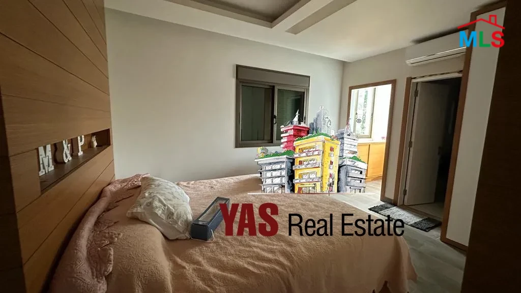 Sheileh 165m2 | 40m2 Terrace | New | Designer’s Signature | Unique
