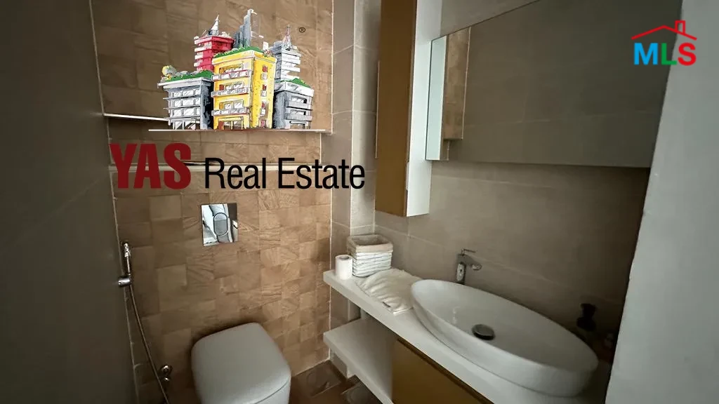 Sheileh 165m2 | 40m2 Terrace | New | Designer’s Signature | Unique