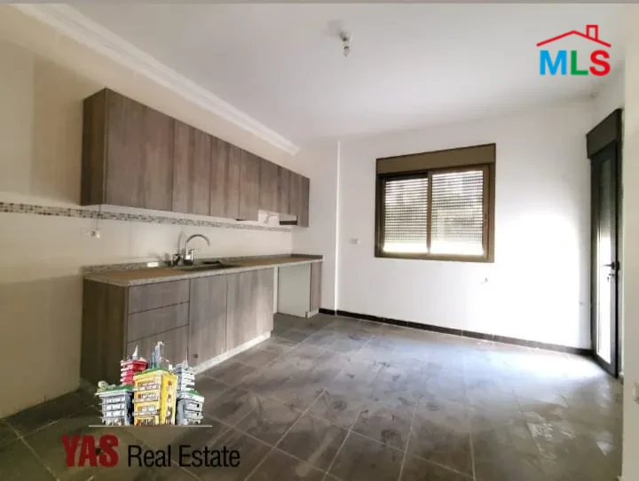 Ajaltoun 200m2 | Luxury | Brand New | Panoramic View