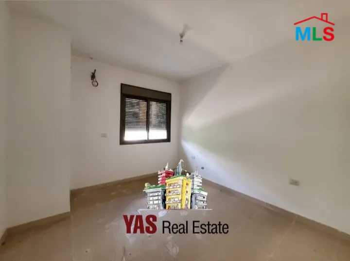 Ajaltoun 200m2 | Luxury | Brand New | Panoramic View