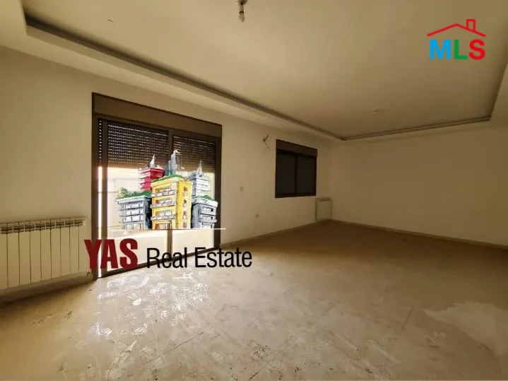 Ajaltoun 200m2 | Luxury | Brand New | Panoramic View