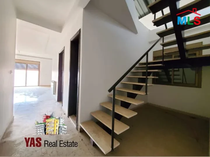 Ajaltoun 200m2 | Luxury | Brand New | Panoramic View