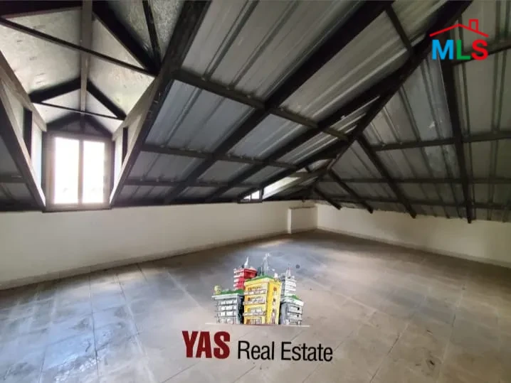 Ajaltoun 200m2 | Luxury | Brand New | Panoramic View