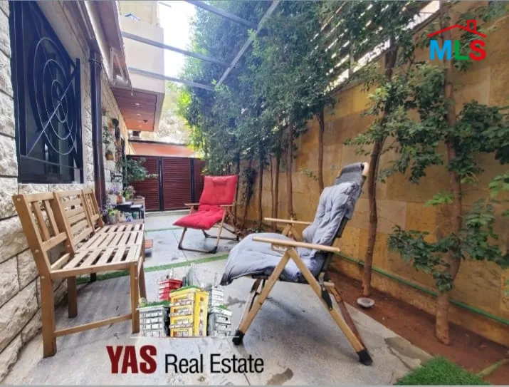 Sheileh 175m2 + 60m2 Terrace | Designer’s signature | Super luxury