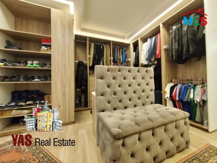 Sheileh 175m2 + 60m2 Terrace | Designer’s signature | Super luxury