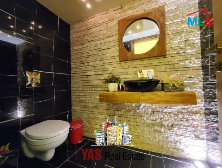 Sheileh 175m2 + 60m2 Terrace | Designer’s signature | Super luxury