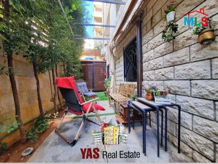 Sheileh 175m2 + 60m2 Terrace | Designer’s signature | Super luxury