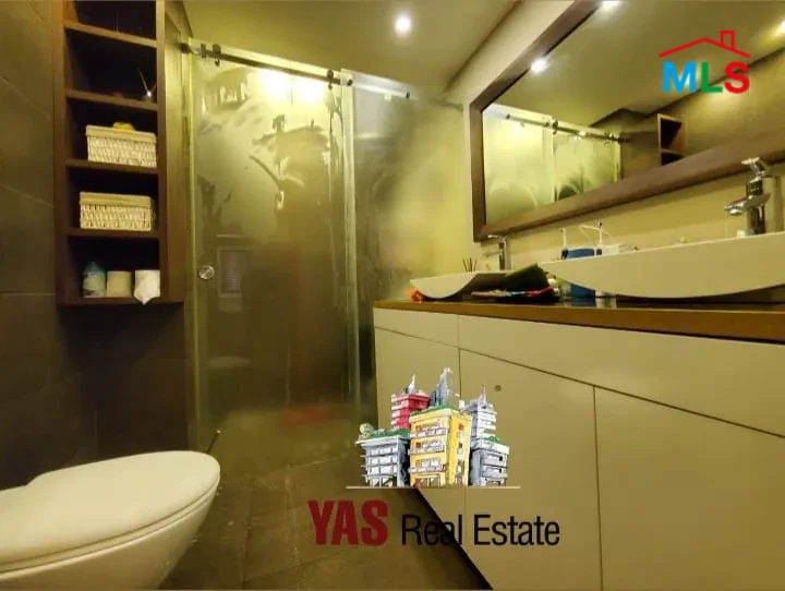 Sheileh 175m2 + 60m2 Terrace | Designer’s signature | Super luxury