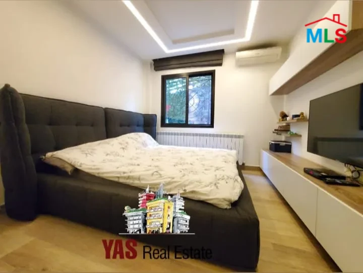 Sheileh 175m2 + 60m2 Terrace | Designer’s signature | Super luxury