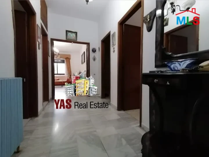 Ajaltoun 165m2 | Luxury | Open Mountain View