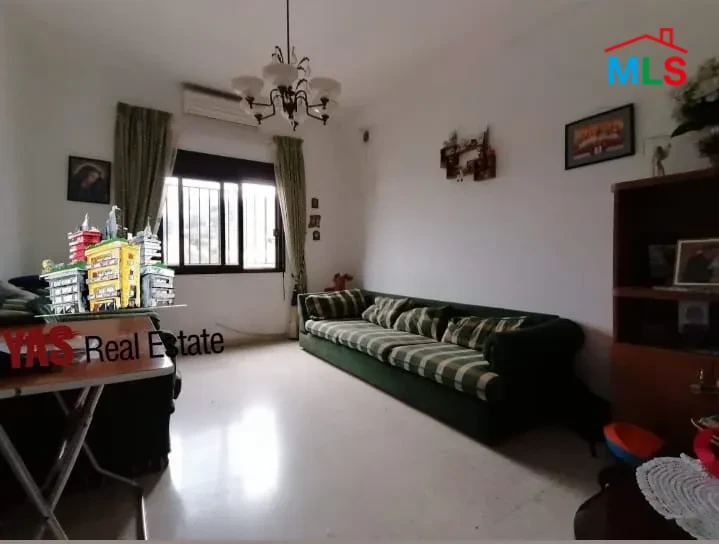 Ajaltoun 165m2 | Luxury | Open Mountain View