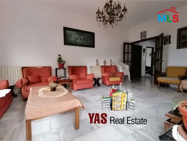 Ajaltoun 165m2 | Luxury | Open Mountain View