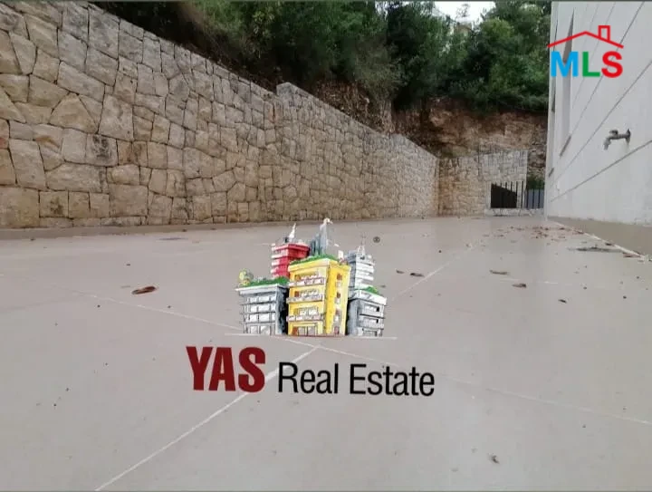 Kfarhbab 225m2 + 120m2 Terrace | Excellent Condition | Open View