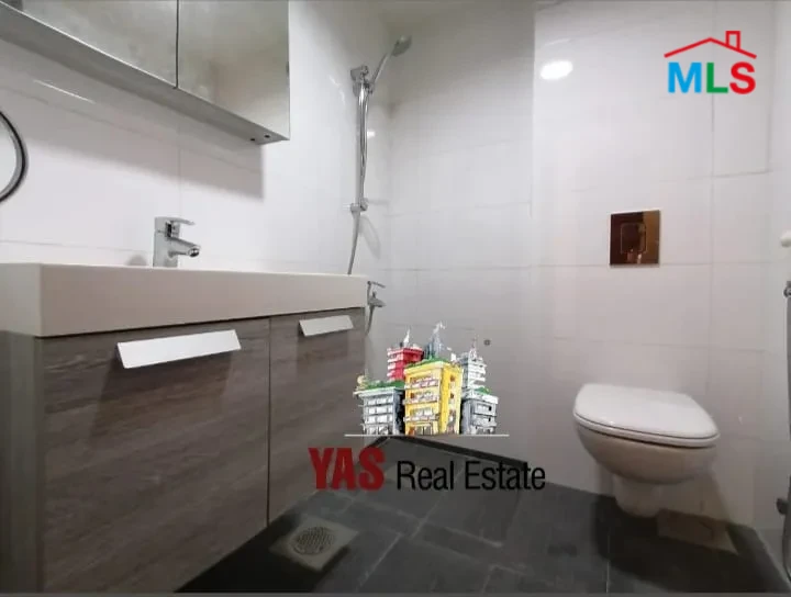 Kfarhbab 225m2 + 120m2 Terrace | Excellent Condition | Open View