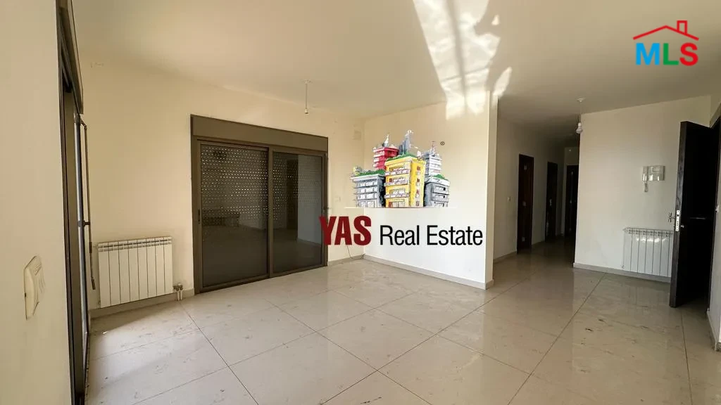 Jeita 240m2 | New | Panoramic View | Luxurious | Catch