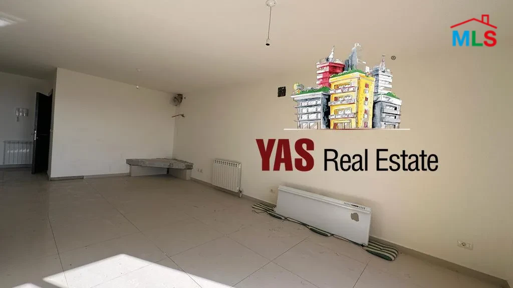 Jeita 240m2 | New | Panoramic View | Luxurious | Catch