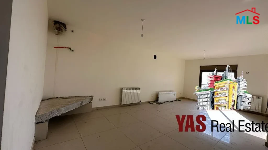 Jeita 240m2 | New | Panoramic View | Luxurious | Catch