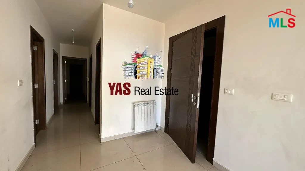 Jeita 240m2 | New | Panoramic View | Luxurious | Catch