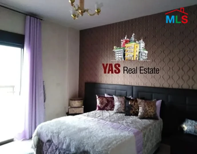 Ballouneh 185m2 | Upgraded | Mountain View | Private street