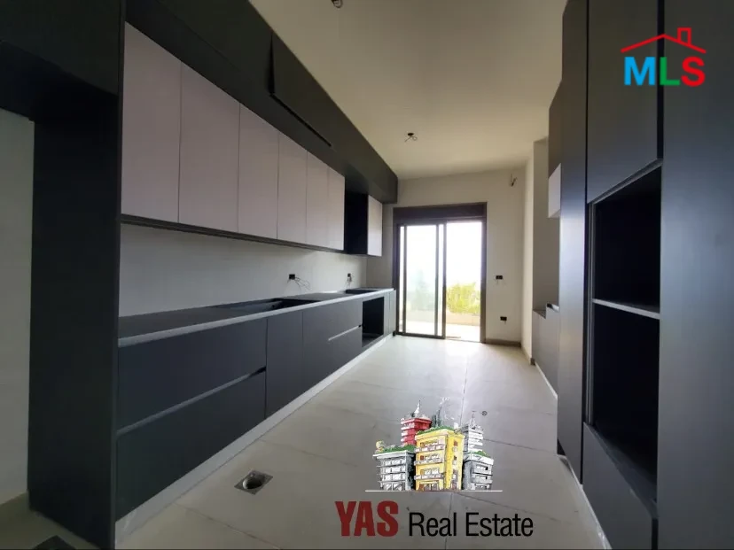 Aintoura 235m2 | Excellent Condition | Luxury | Panoramic View | Payment Facilities