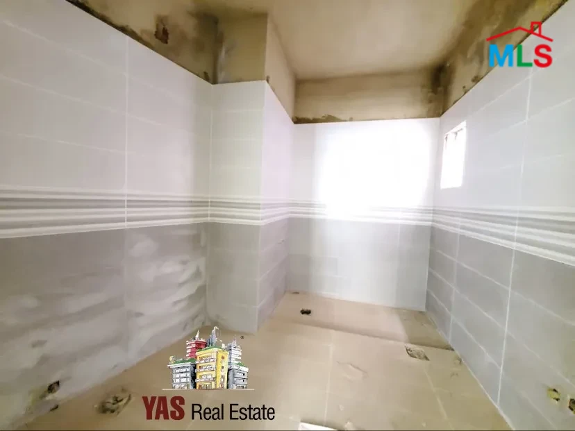 Aintoura 235m2 | Excellent Condition | Luxury | Panoramic View | Payment Facilities