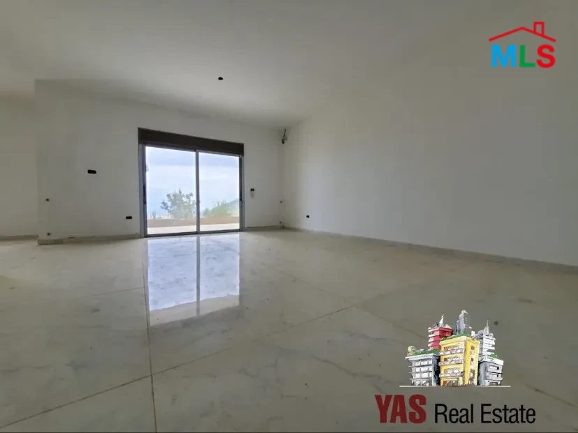 Aintoura 235m2 | Excellent Condition | Luxury | Panoramic View | Payment Facilities