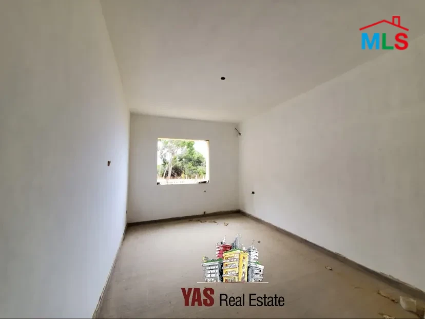 Aintoura 235m2 | Excellent Condition | Luxury | Panoramic View | Payment Facilities
