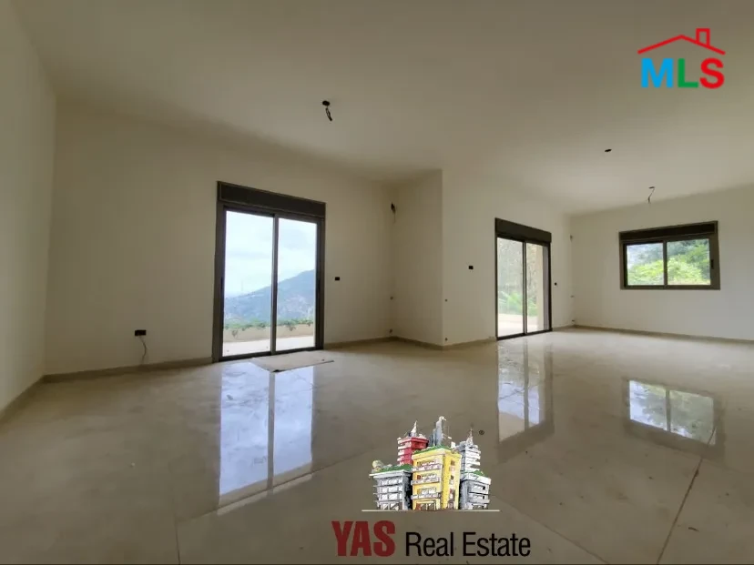 Aintoura 235m2 | Excellent Condition | Luxury | Panoramic View | Payment Facilities