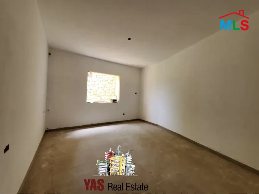 Aintoura 235m2 | Excellent Condition | Luxury | Panoramic View | Payment Facilities