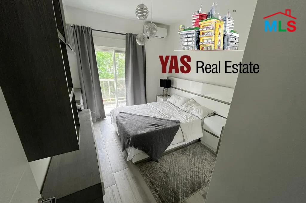 Ballouneh 165m2 | Designer’s Signature | Impressive View | High-End | Catch