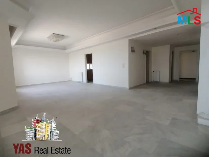 Haret Sakher 290m2 | Excellent Condition | Luxury | Open View
