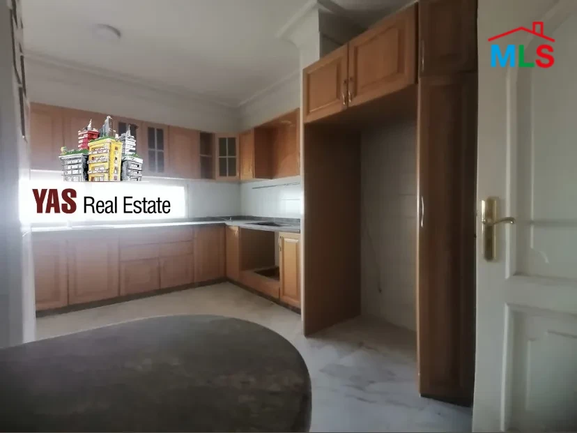 Haret Sakher 290m2 | Excellent Condition | Luxury | Open View