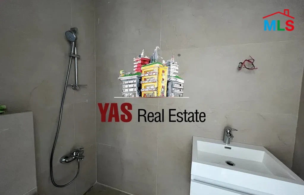 Wata El Joz | 550m2 Villa / Townhouse | New | High-End | Faitroun Borders