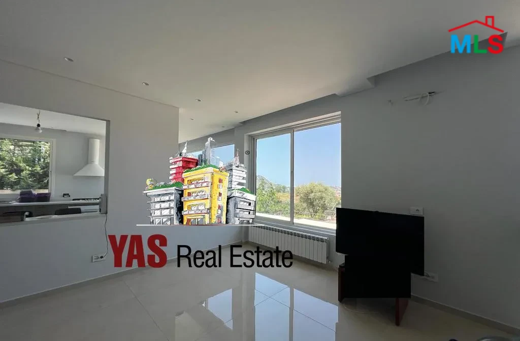 Wata El Joz | 550m2 Villa / Townhouse | New | High-End | Faitroun Borders