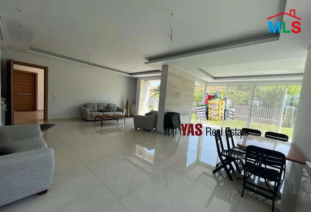 Wata El Joz | 550m2 Villa / Townhouse | New | High-End | Faitroun Borders