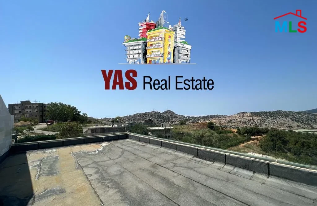 Wata El Joz | 550m2 Villa / Townhouse | New | High-End | Faitroun Borders