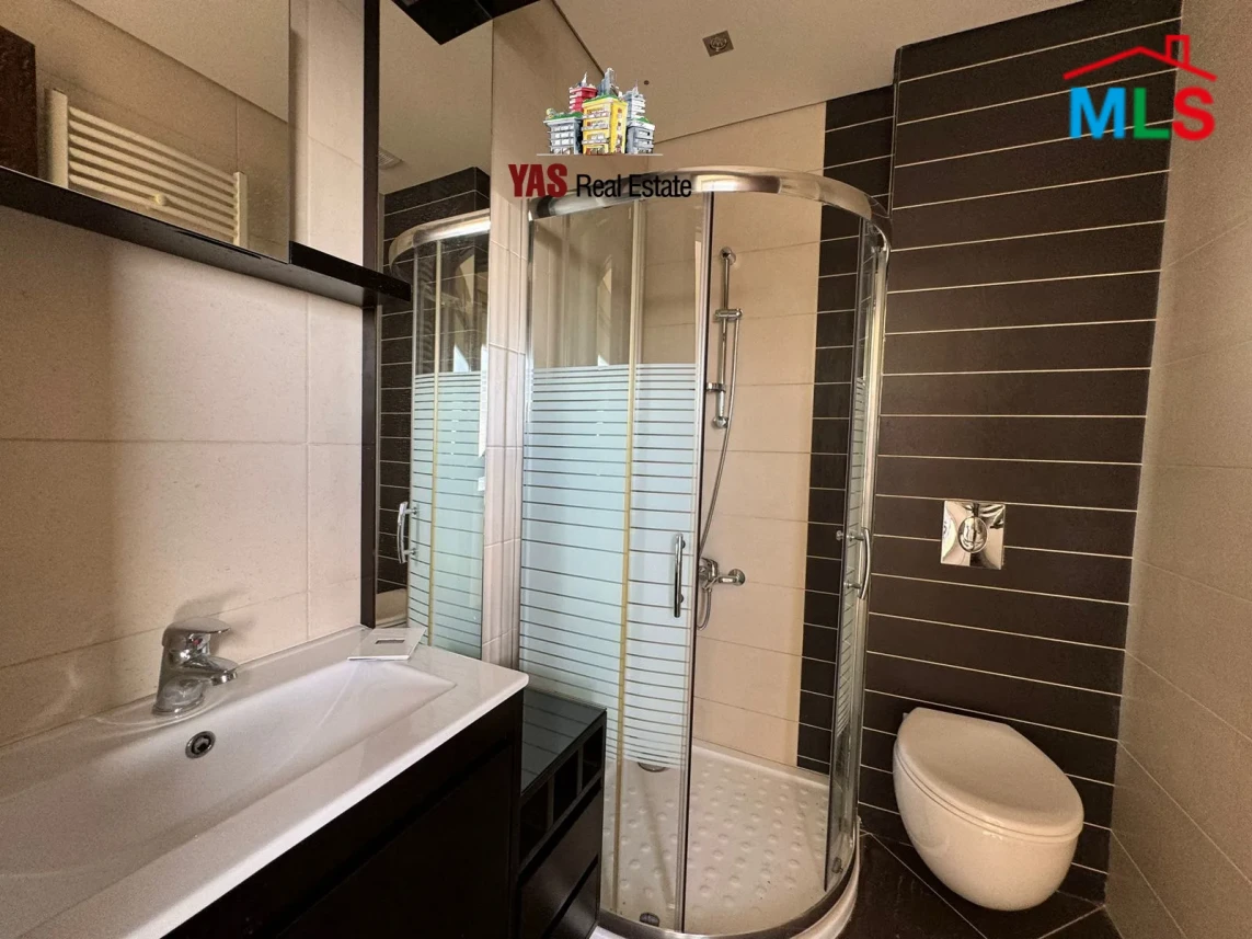 Ballouneh 235m2 | Luxury | Panoramic View | Brand New