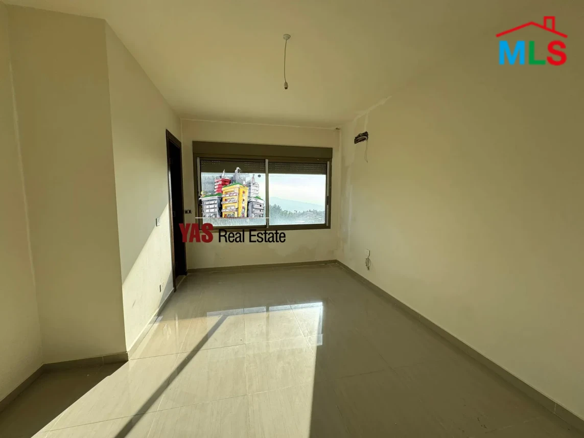 Ballouneh 235m2 | Luxury | Panoramic View | Brand New