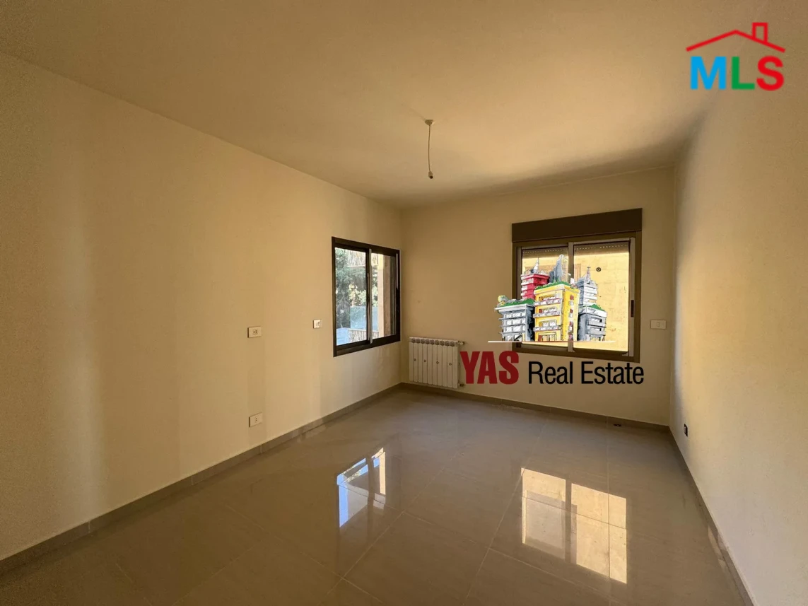 Ballouneh 235m2 | Luxury | Panoramic View | Brand New