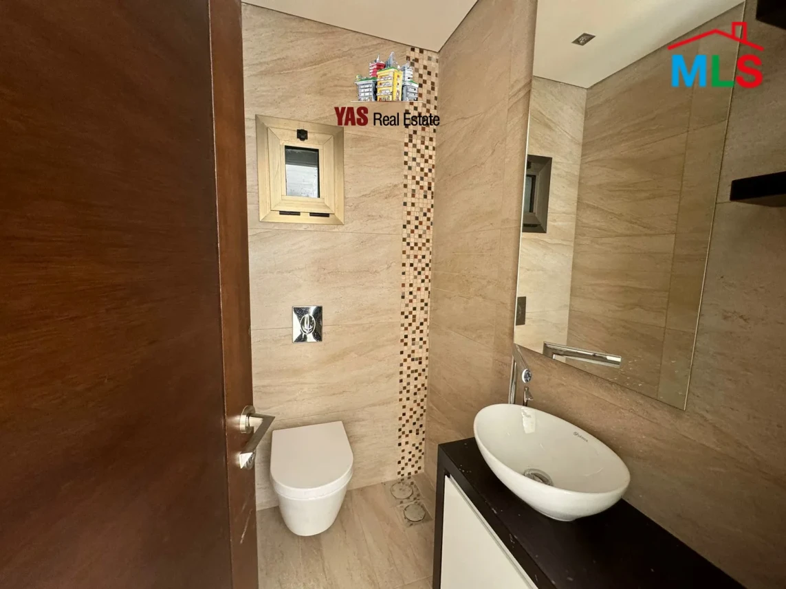 Ballouneh 235m2 | Luxury | Panoramic View | Brand New