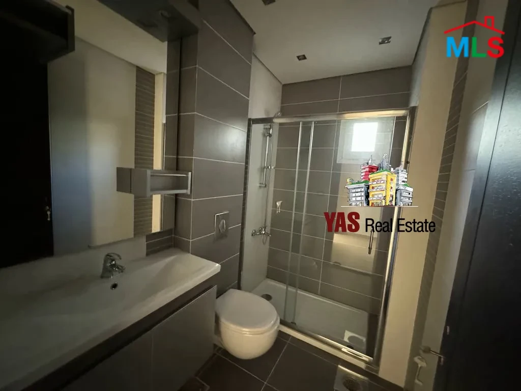 Ballouneh 175m2 | Brand New | Luxury | Open View