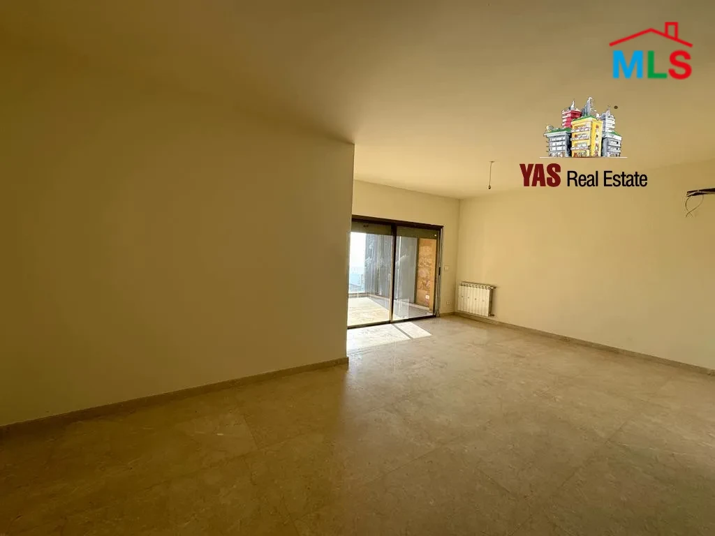 Ballouneh 175m2 | Brand New | Luxury | Open View