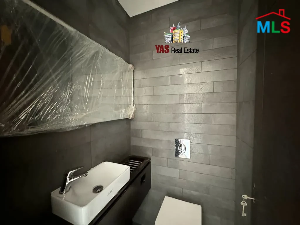 Ballouneh 175m2 | Brand New | Luxury | Open View