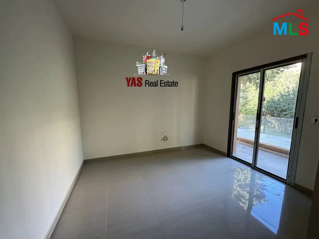 Ballouneh 175m2 | Brand New | Luxury | Open View