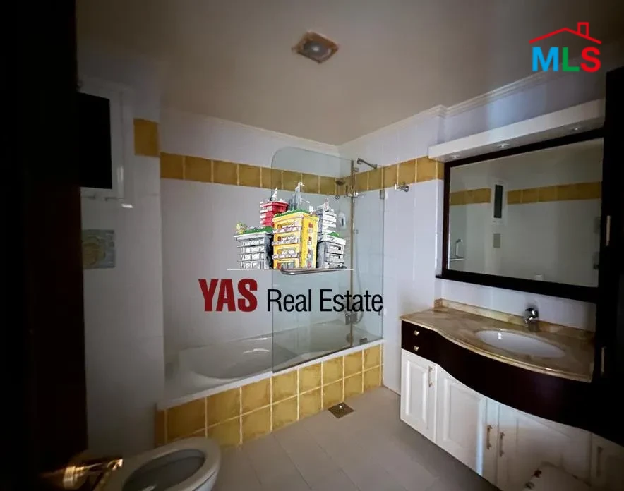 Ballouneh 575m2 | FLAT | Panoramic View | Mint Condition | Unique Property