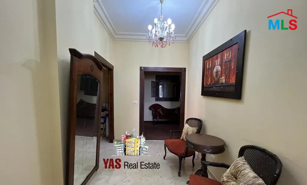 Ballouneh 575m2 | FLAT | Panoramic View | Mint Condition | Unique Property